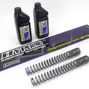 MOLLE SOSPENSIONI HYPERPRO "LINK SYSTEM" ANTERIORI