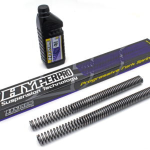 MOLLE SOSPENSIONI HYPERPRO "LINK SYSTEM" ANTERIORI