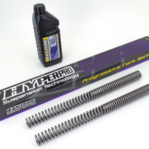 MOLLE SOSPENSIONI HYPERPRO "LINK SYSTEM" ANTERIORI