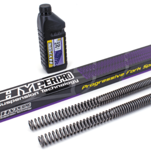 MOLLE SOSPENSIONI HYPERPRO "LINK SYSTEM" ANTERIORI