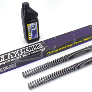 MOLLE SOSPENSIONI HYPERPRO "LINK SYSTEM" ANTERIORI