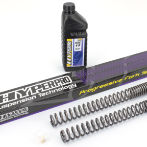 MOLLE FORCELLA HYPERPRO PER INDIAN