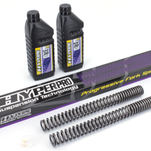 MOLLE FORCELLA HYPERPRO PER INDIAN