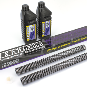 MOLLE FORCELLA HYPERPRO PER INDIAN