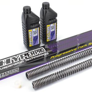 MOLLE FORCELLA HYPERPRO PER INDIAN