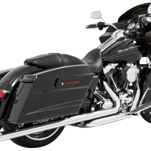 FREEDOM PERFORMANCE/THORCAT TERMINALI BLUE-PROOF 2.5" STRAIGHTS