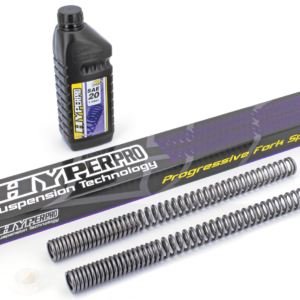 MOLLE FORCELLA HYPERPRO PER INDIAN