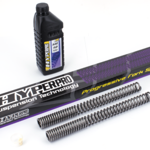 MOLLE FORCELLA HYPERPRO PER INDIAN