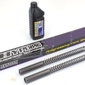 MOLLE FORCELLA HYPERPRO PER INDIAN