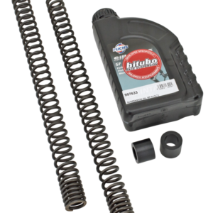 MOLLE FORCELLA BITUBO