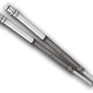 KIT FORCELLA PROGRESSIVE SUSPENSION MONOTUBE