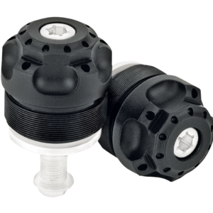 TAPPI PER PRECARICO REGOLABILI MISANO DA ROLAND SANDS DESIGN