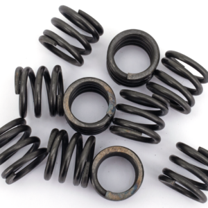 MOLLE POMPANTE PER FORCELLE SHOWA DA 41MM