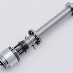 POMPANTI FORCELLE ANTERIORI