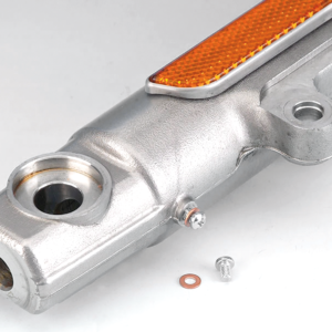 KIT VITI DI SPURGO PER FORCELLE