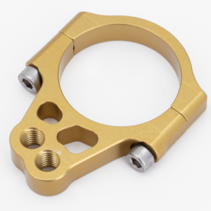 AMMORTIZZATORE DI STERZO HYPERPRO IN ALLUMINIO