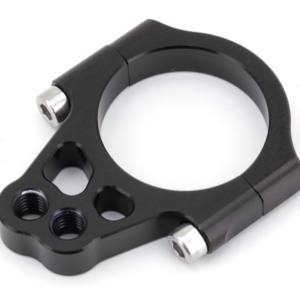 AMMORTIZZATORE DI STERZO HYPERPRO IN ALLUMINIO