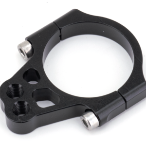 AMMORTIZZATORE DI STERZO HYPERPRO IN ALLUMINIO