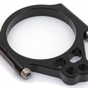 AMMORTIZZATORE DI STERZO HYPERPRO IN ALLUMINIO