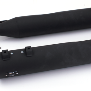 SCARICHI REGOLABILI MCJ PER TOURING