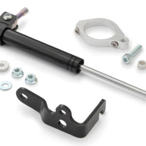 KIT AMMORTIZZATORE DI STERZO DAYTONA