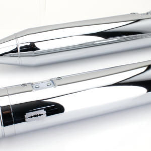 SCARICHI REGOLABILI MCJ PER TOURING