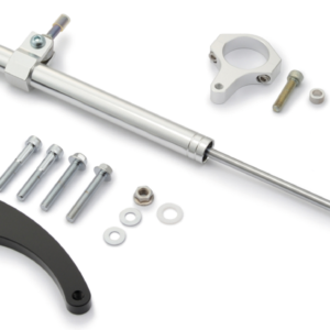 KIT AMMORTIZZATORE DI STERZO DAYTONA