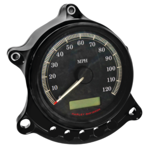 STAFFA RIPOSIZIONAMENTO FANALE CAFE RACER