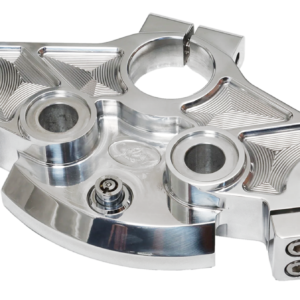 PIASTRE FORCELLA KEN'S FACTORY NEXT LEVEL