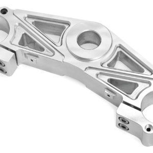 PIASTRE FORCELLA KEN'S FACTORY NEXT LEVEL