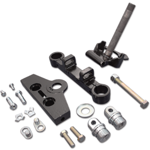 PIASTRE REGOLABILI PER FORCELLE DA 41MM