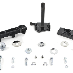 PIASTRE REGOLABILI PER FORCELLE DA 41MM