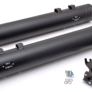 SCARICHI REGOLABILI MCJ PER TOURING