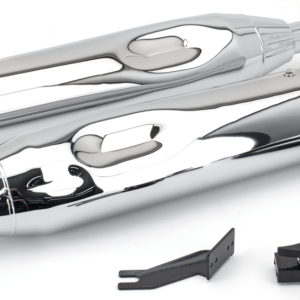 SCARICHI REGOLABILI MCJ PER TOURING