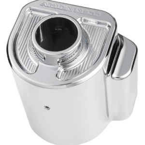 PIASTRA SUPERIORE E KIT PIASTRE FORCELLA NESS METHOD PER ROAD GLIDE