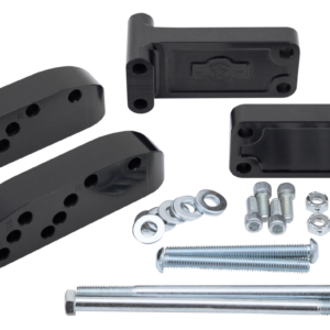 KIT CANOTTO PRONTO DA MONTARE AMERICAN SUSPENSION PER TOURING