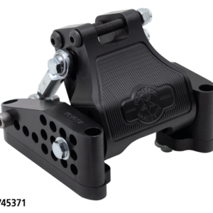 KIT CANOTTO PRONTO DA MONTARE AMERICAN SUSPENSION PER TOURING