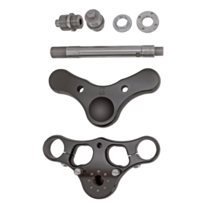 PIASTRE FORCELLA KUSTOM TECH NARROW GLIDE