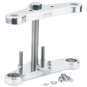 PIASTRE FORCELLA REV"O"LUTION PER FL, FXWG & FXST