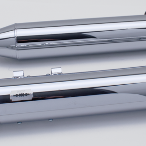 SCARICHI REGOLABILI MCJ PER TOURING