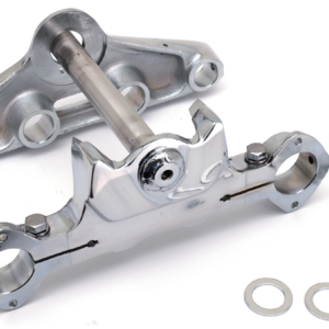 PAISTRE DI STERZO STILE FL