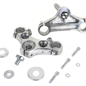 KIT PIASTRE FORCELLA DA 39MM STILE DI SERIE