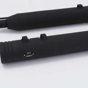 SCARICHI REGOLABILI MCJ PER TOURING