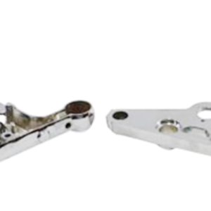 KIT PIASTRE FORCELLA DA 41MM STILE DI SERIE