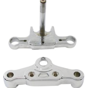 KIT PIASTRE FORCELLA DA 41MM STILE DI SERIE