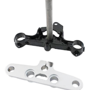 KIT PIASTRE FORCELLA DA 41MM STILE DI SERIE