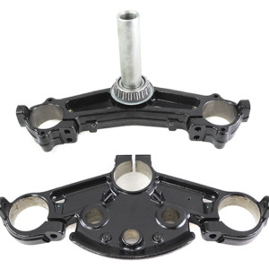 KIT PIASTRE FORCELLA DA 49MM STILE DI SERIE