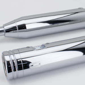 SCARICHI REGOLABILI MCJ PER TOURING