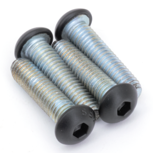 KIT VITI PIASTRE FORCELLA NERE