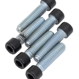 KIT VITI PIASTRE FORCELLA NERE